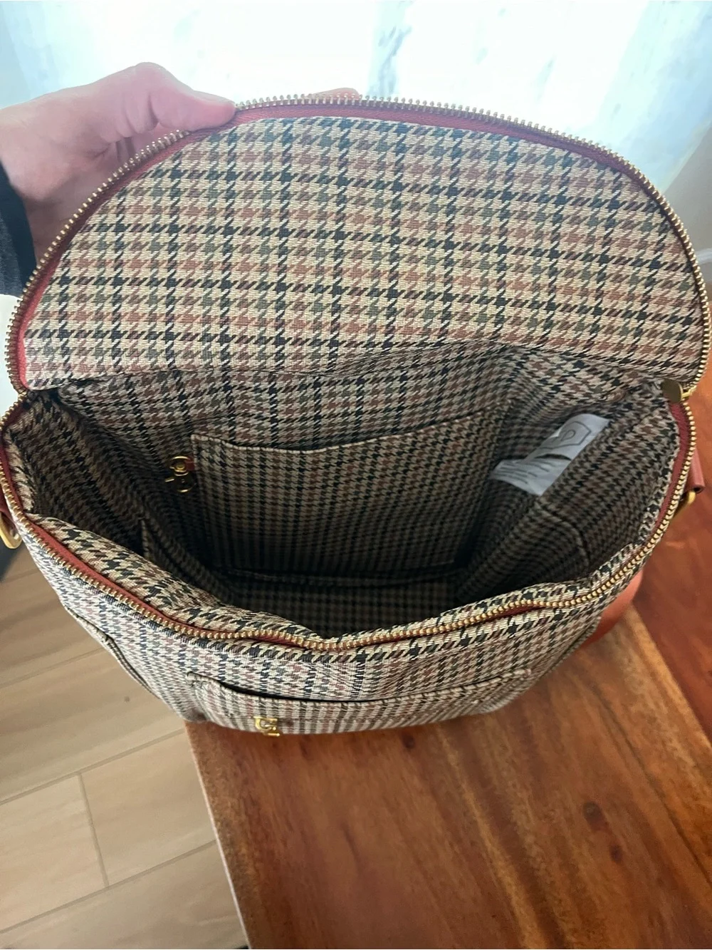 FawnDesign Diaper Bag